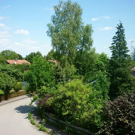 Monteurwohnung Aksana Windach