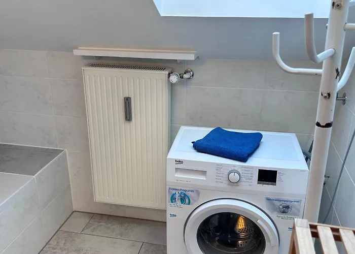 Monteurwohnung Aksana