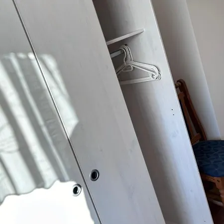 Monteurwohnung Aksana Apartman *