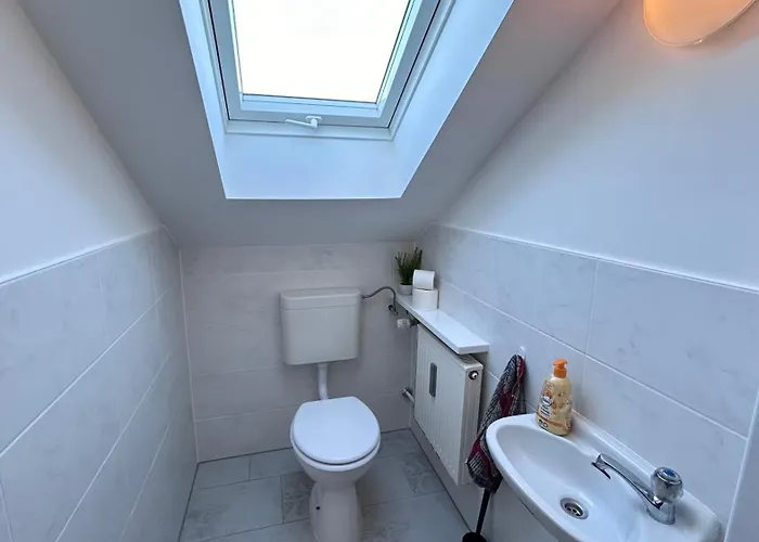 Monteurwohnung Aksana *